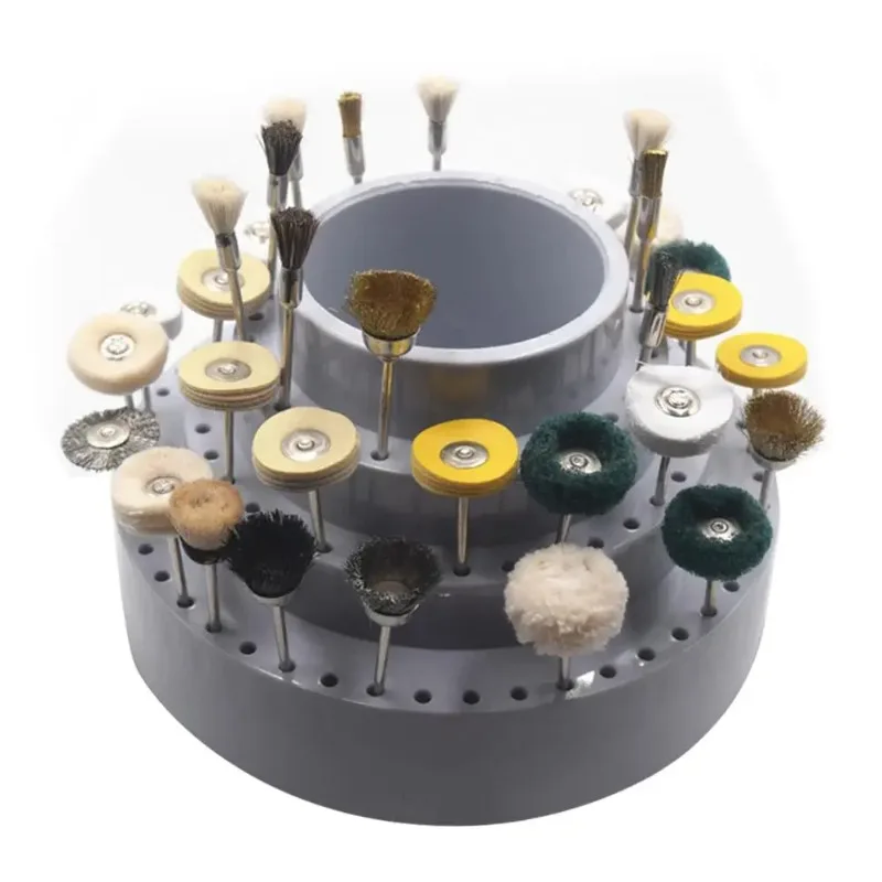 Jewelry Making Drill - Professional Rotating Round Shape Drill Bit
