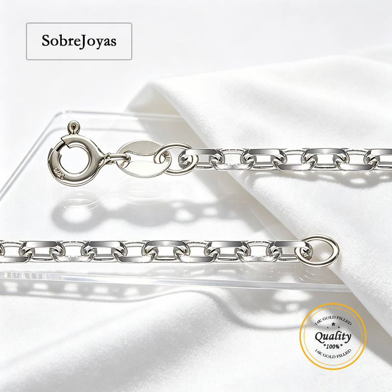 925 Sterling Silver 1.3mm X 16 - огляд і ціна Jewelry Making Dc