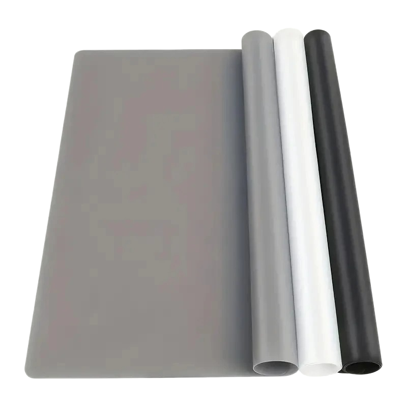 Multi Color Large Thin Silicon - огляд і ціна Jewelry Making Board