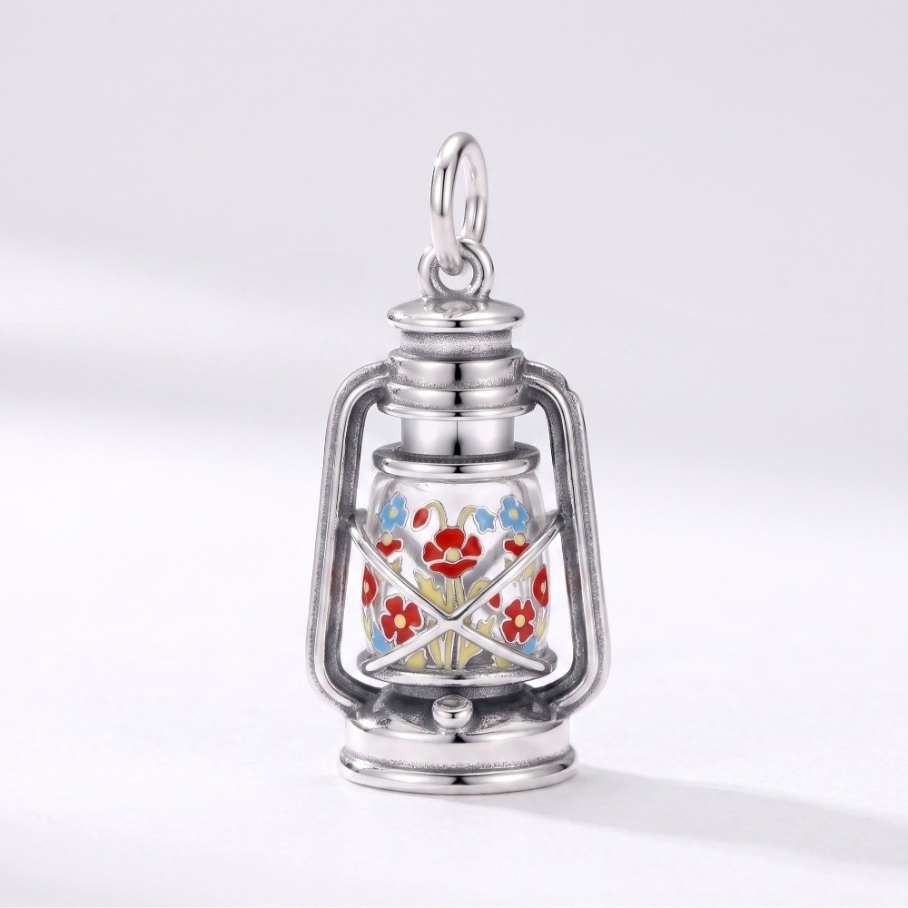 Stainless Steel Cartoon Pendan - огляд і ціна Jewelry Making London