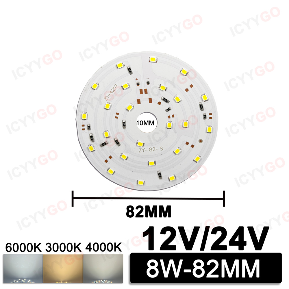 1 Pack DC12V DC24V Lamp Beads  - огляд і ціна Jewelry Making Board