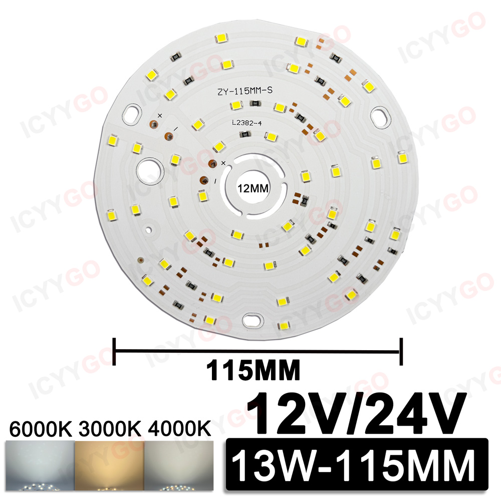 1 Pack DC12V DC24V Lamp Beads  - огляд і ціна Jewelry Making Board