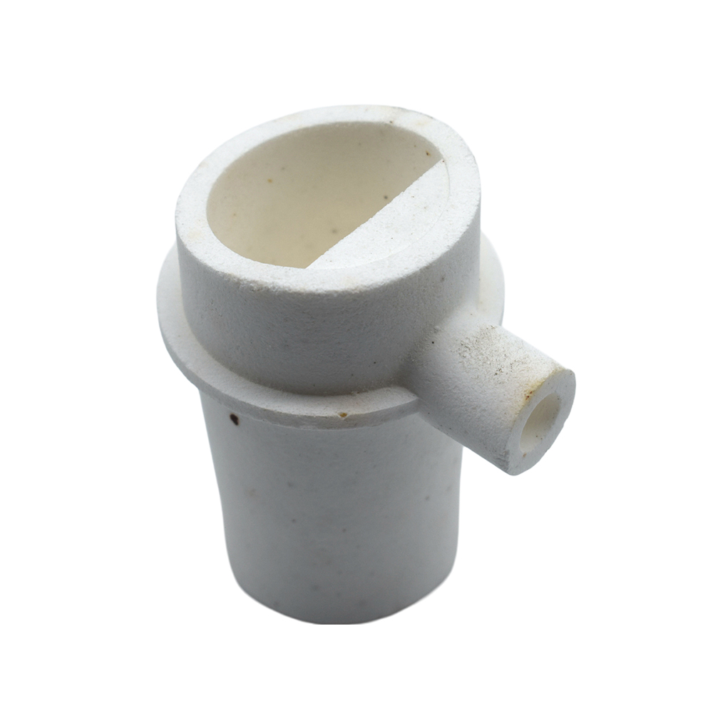 Quart Crucible for Centrifugal - огляд і ціна Jewelry Making Machines