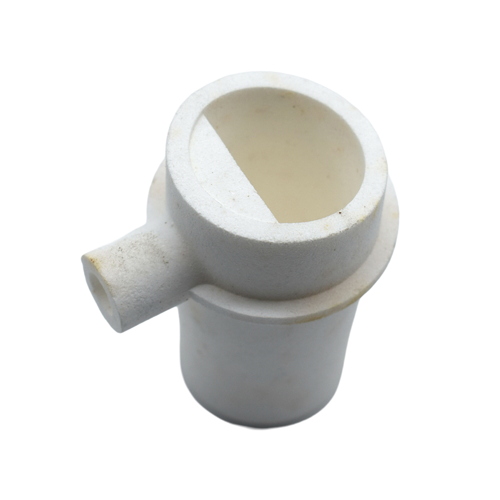 Quart Crucible for Centrifugal - огляд і ціна Jewelry Making Machines