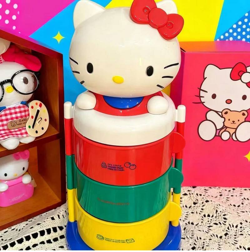Cartoon Character Hello Kitty  - огляд і ціна Jewelry Making Board