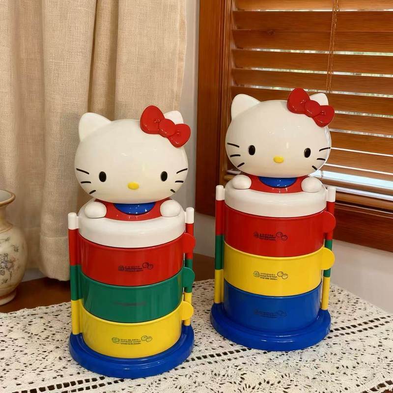 Cartoon Character Hello Kitty  - огляд і ціна Jewelry Making Board