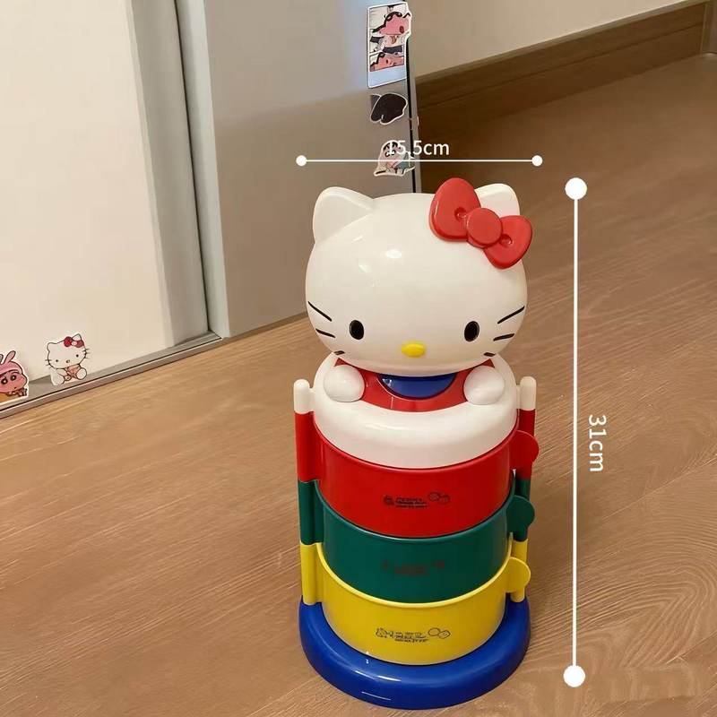 Cartoon Character Hello Kitty  - огляд і ціна Jewelry Making Board