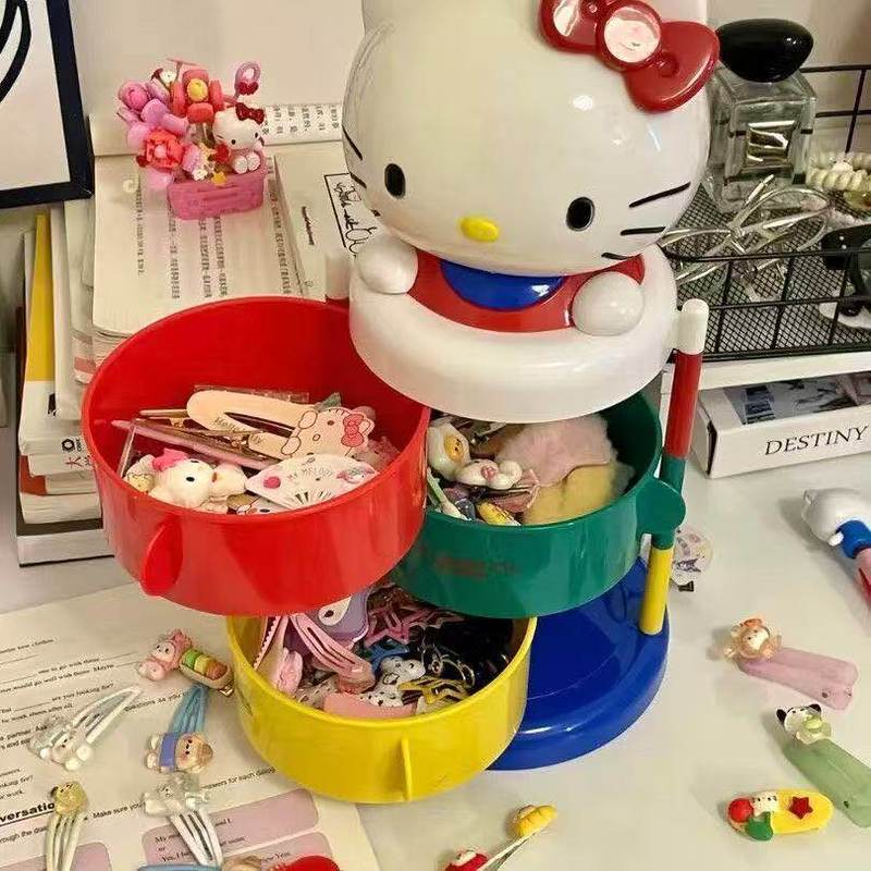 Cartoon Character Hello Kitty  - огляд і ціна Jewelry Making Board