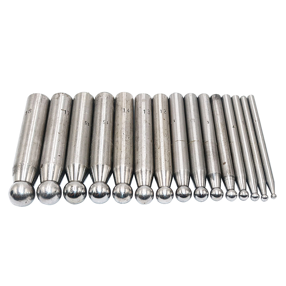 PHYHOO High Quality Round Head - огляд і ціна Jewelry Making Drill