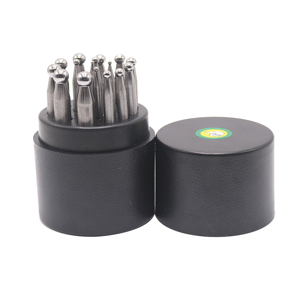 PHYHOO High Quality Round Head - огляд і ціна Jewelry Making Drill