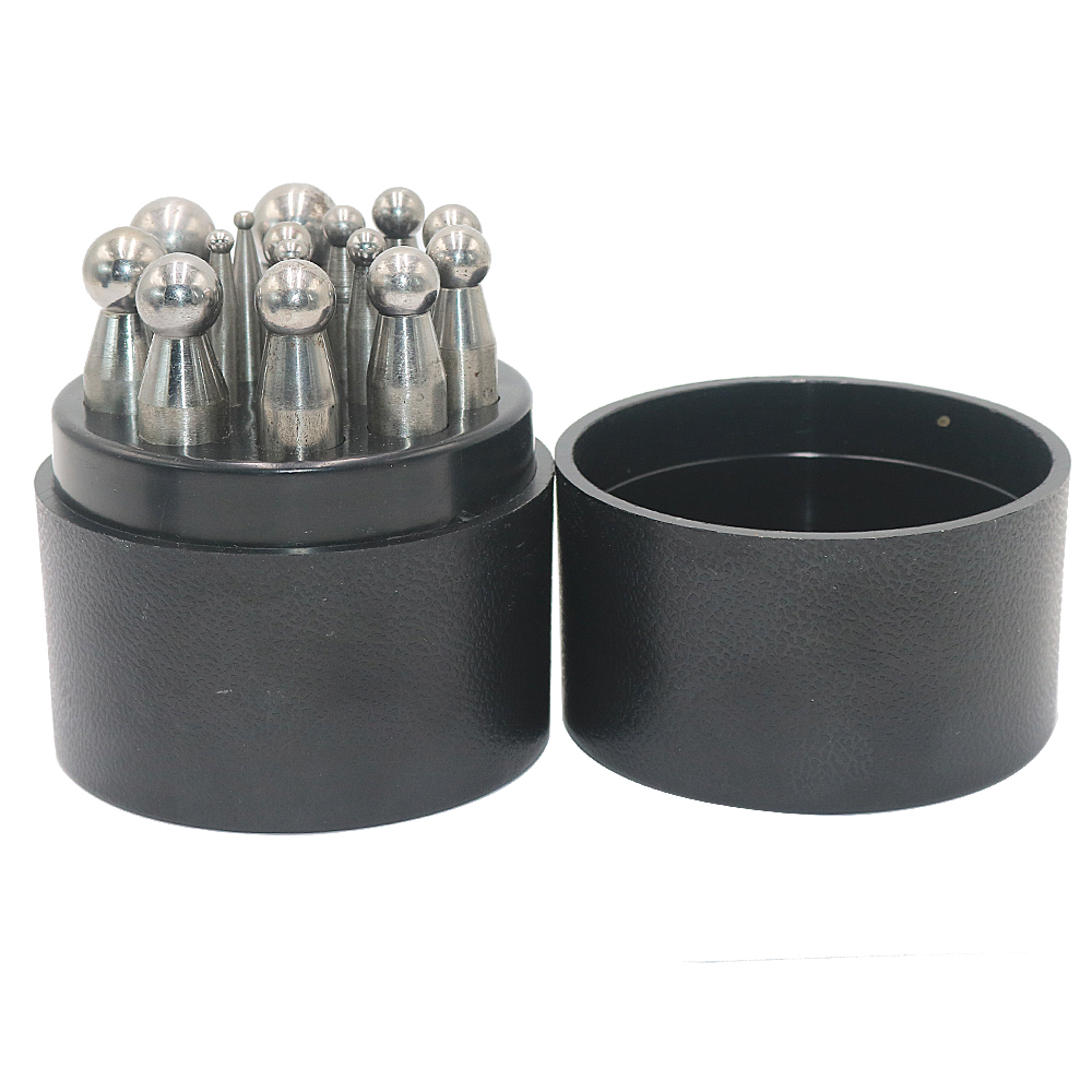 PHYHOO High Quality Round Head - огляд і ціна Jewelry Making Drill
