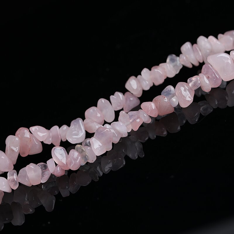 Natural Drilled Crystal Chips  - огляд і ціна Jewelry Making Drill