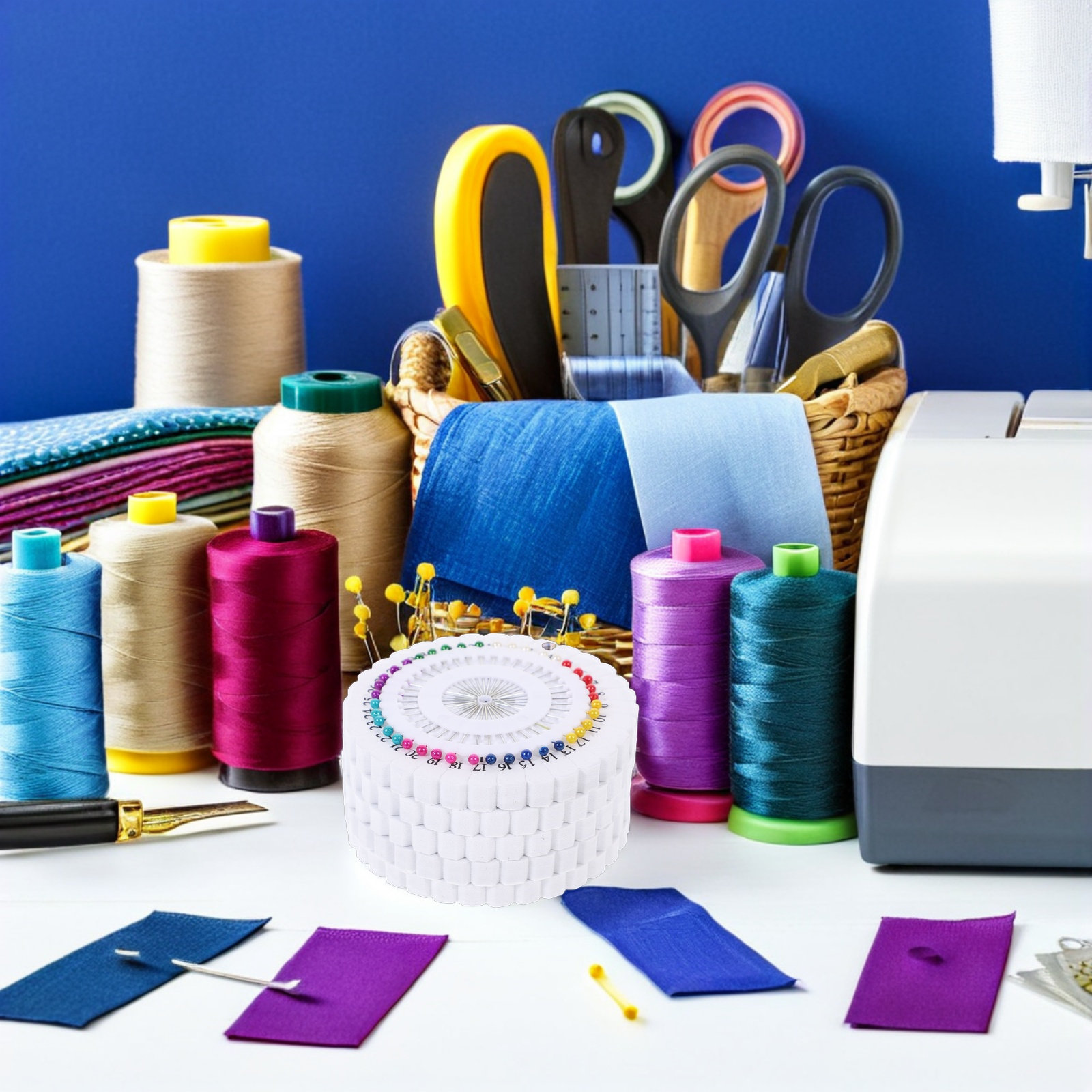 1Set Premium Kumihimo Disk Bra - огляд і ціна Jewelry Making Board