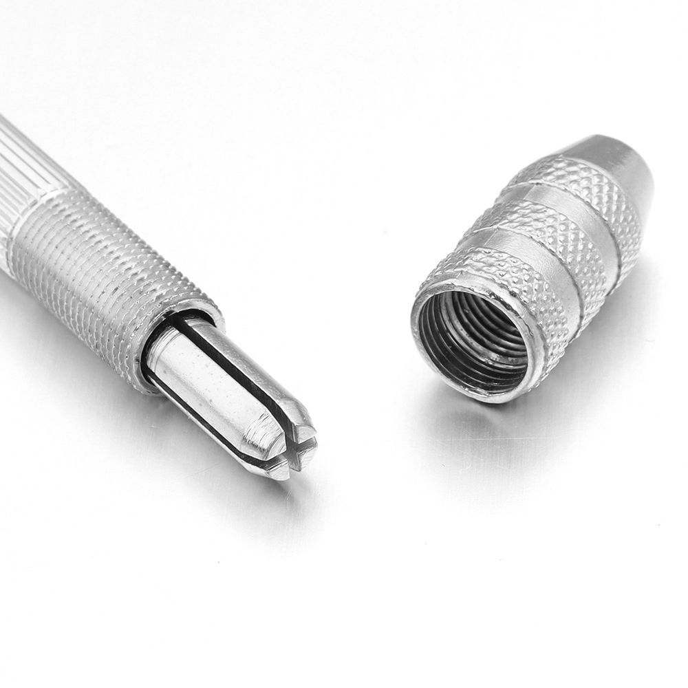 1pc Pin Vise Hand Drill Wire T - огляд і ціна Jewelry Making Drill