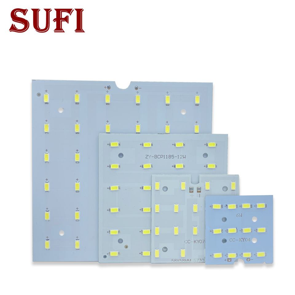 6W 9W 12W 18W LED Ceiling Ligh - огляд і ціна Jewelry Making Board