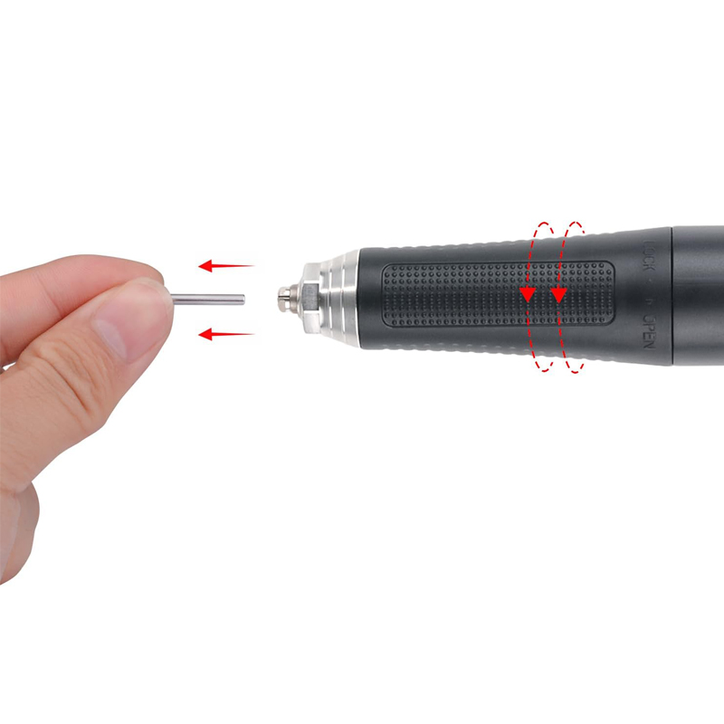 50000 RPM Handle Powerful Elec - огляд і ціна Jewelry Making Drill