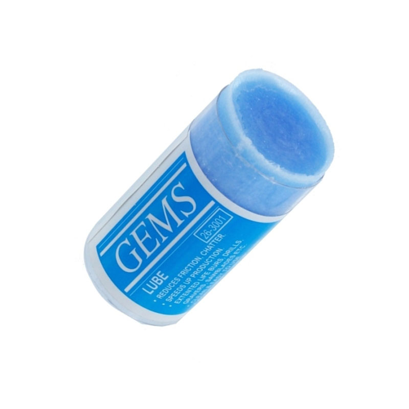Ikohe Gems Bur Lube 2 oz Dispe - огляд і ціна Jewelry Making Drill