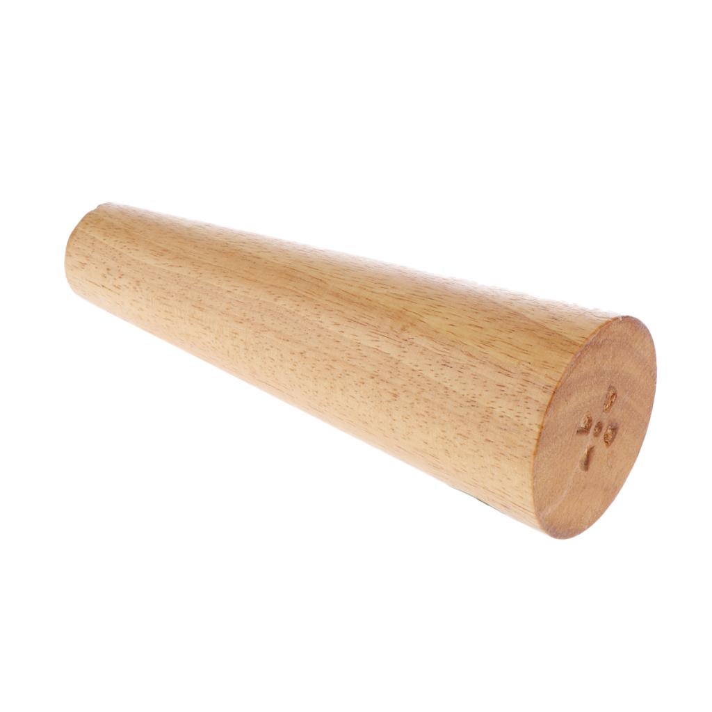 Round Wood Bangle Mandrel Brac - огляд і ціна Jewelry Making Machines
