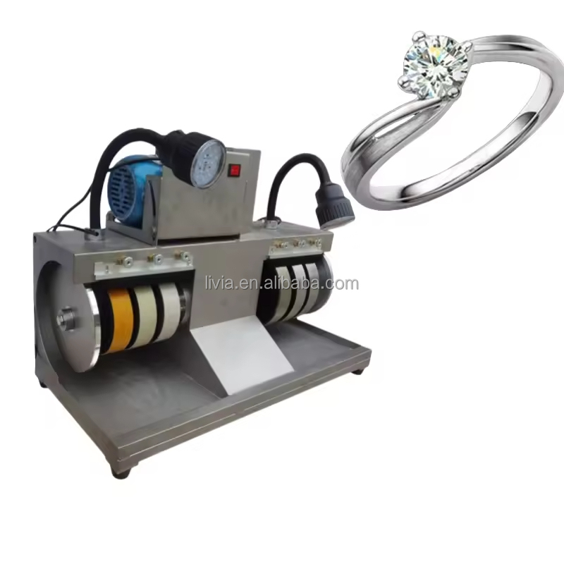 Lapidary Polishing Gemstone Ca - огляд і ціна Jewelry Making Machines
