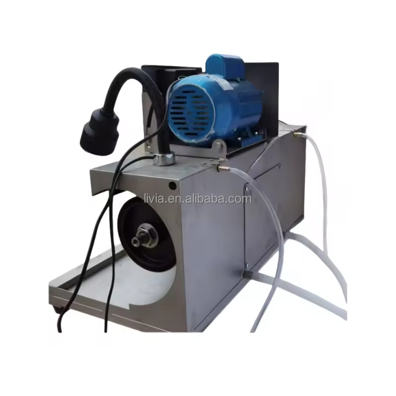 Lapidary Polishing Gemstone Ca - огляд і ціна Jewelry Making Machines