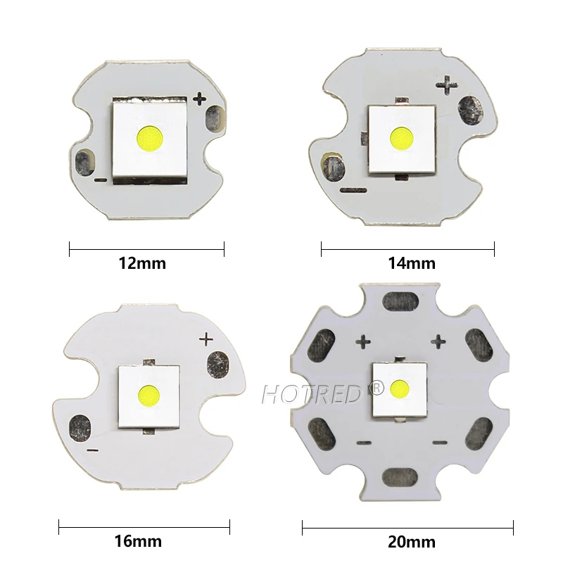 High Power 20W LED Chip Laser  - огляд і ціна Jewelry Making Torch