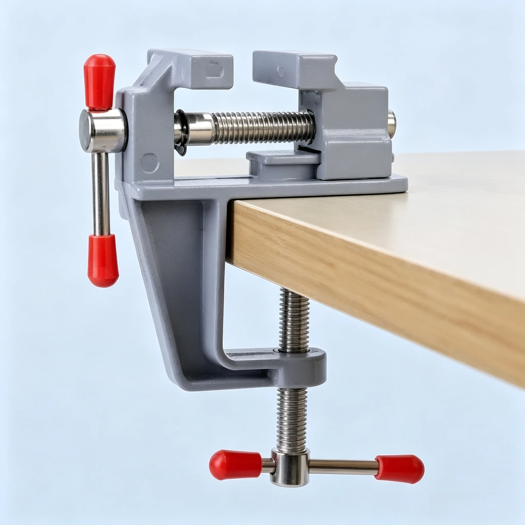 Mini Workbench Vise Multi func - огляд і ціна Jewelry Making Board