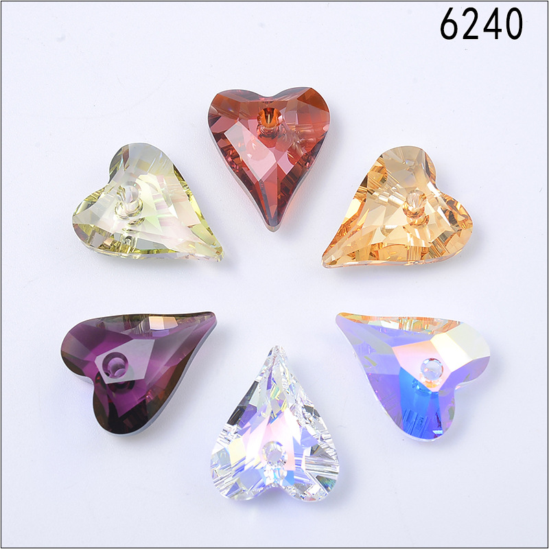 (1 piece) Original Crystals fr - огляд і ціна Jewelry Making At Home