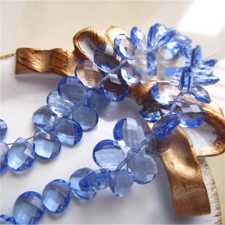5pieces london blue colorfu Qu - огляд і ціна Jewelry Making London