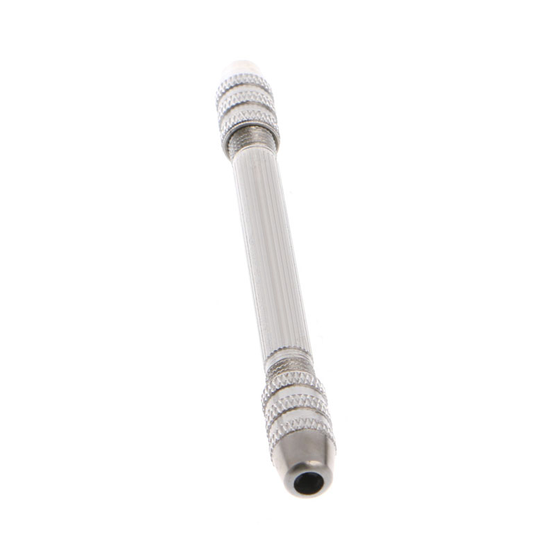 Double Ended Pin Vise DIY Hand - огляд і ціна Jewelry Making Drill