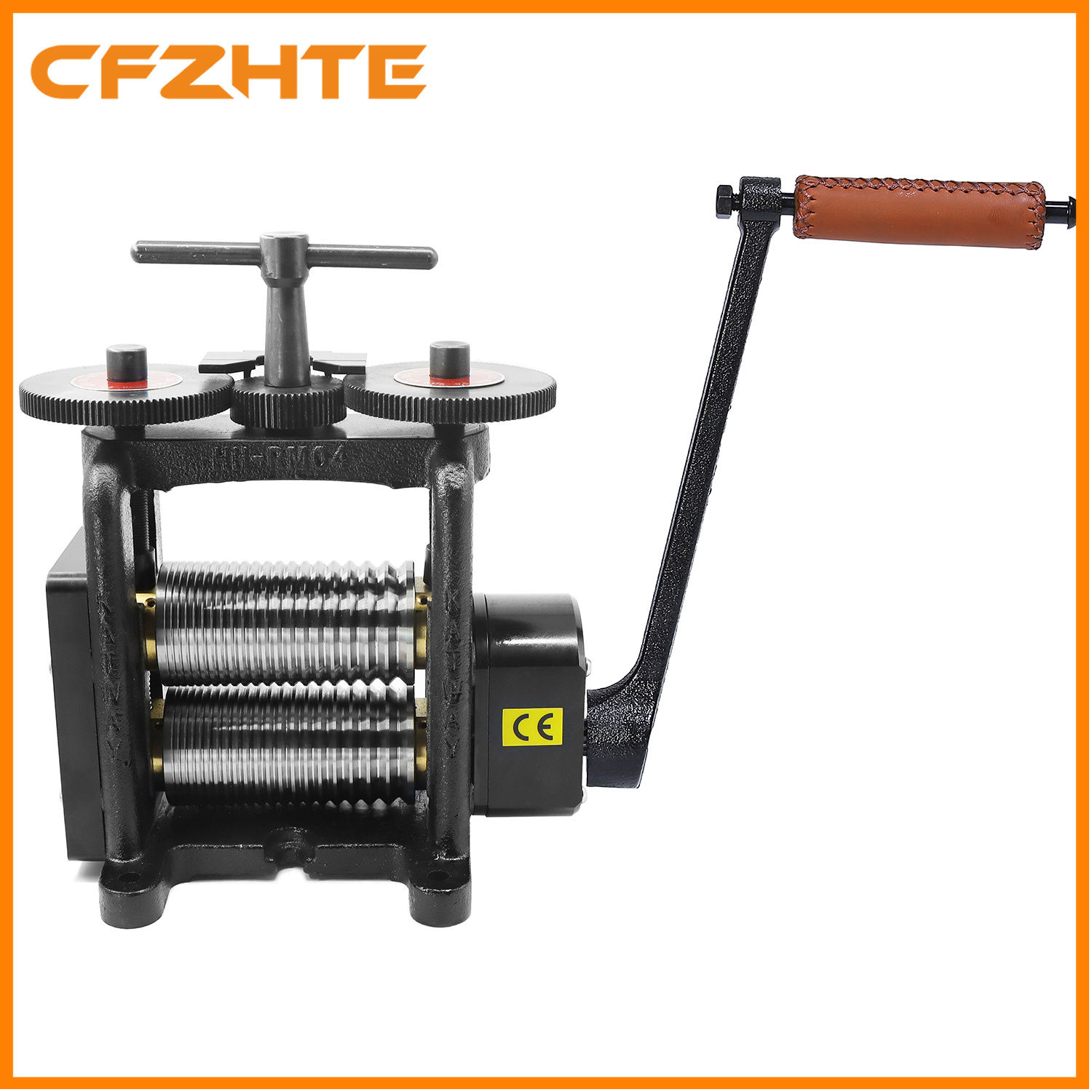 PEPE Roller Machine 110*65mm/1 - огляд і ціна Jewelry Making Machines
